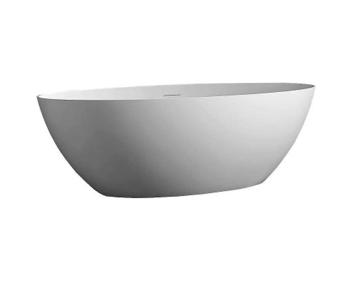 Акриловая ванна Abber 170x80 AB9374-1.7 без гидромассажа