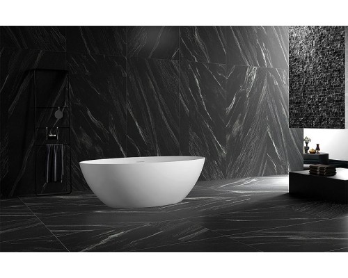 Акриловая ванна Abber 170x80 AB9374-1.7 без гидромассажа