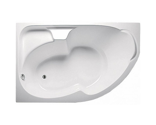 Акриловая ванна 1MarKa Catania 160x110 R 01кт1610п без гидромассажа