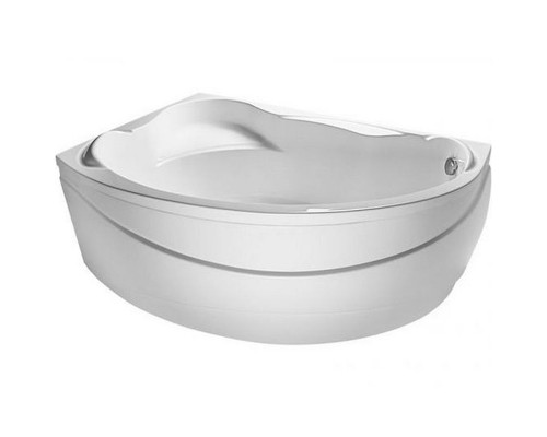 Акриловая ванна 1MarKa Catania 160x110 R 01кт1610п без гидромассажа