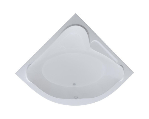 Акриловая ванна 1MarKa Ibiza 150x150 01иб1515 без гидромассажа