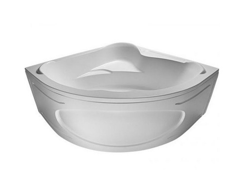 Акриловая ванна 1MarKa Ibiza 150x150 01иб1515 без гидромассажа