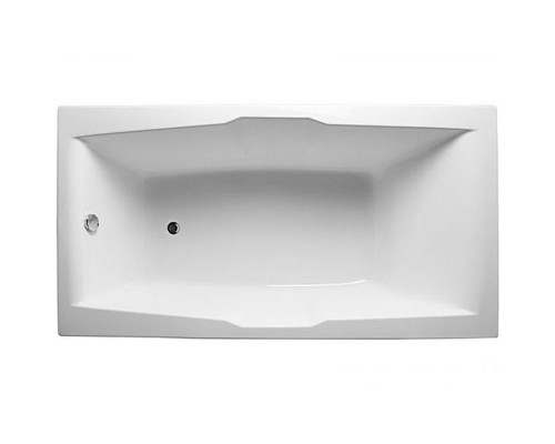 Акриловая ванна 1MarKa Korsika 190x100 01кр1910 без гидромассажа