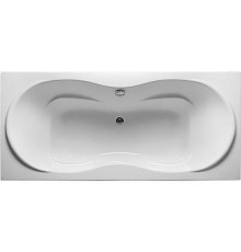 Акриловая ванна 1MarKa Dinamica 180x80 01ди1880 без гидромассажа