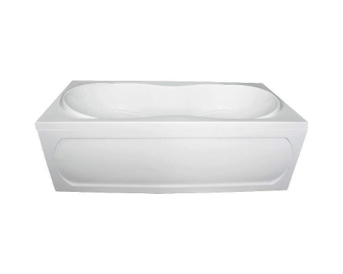 Акриловая ванна 1MarKa Dinamica 180x80 01ди1880 без гидромассажа