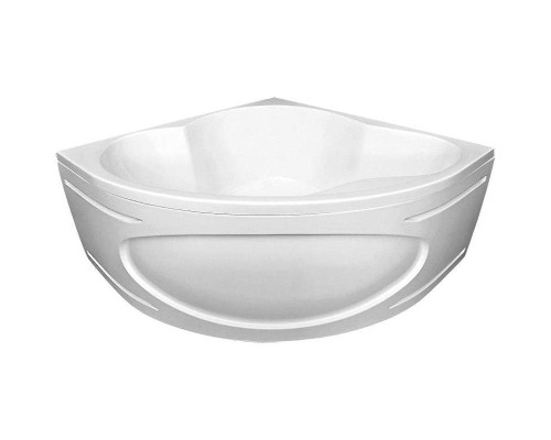 Акриловая ванна 1MarKa Cassandra 140x140 01кас1414 без гидромассажа