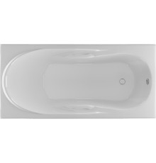 Акриловая ванна 1MarKa Medea 150x70 01ме1570 без гидромассажа