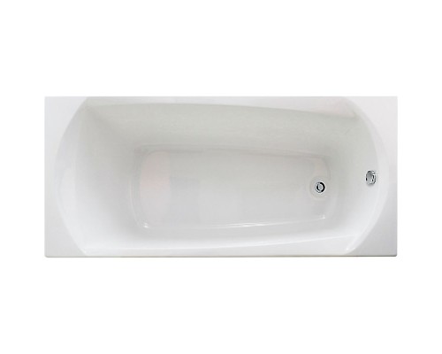 Акриловая ванна 1MarKa Elegance 150х70 01эл1570 без гидромассажа