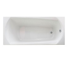 Акриловая ванна 1MarKa Elegance 165х70 01эл16570 без гидромассажа