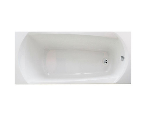 Акриловая ванна 1MarKa Elegance 170х70 01эл1770 без гидромассажа