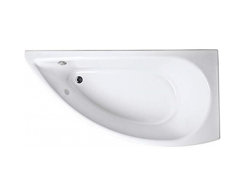 Акриловая ванна 1MarKa Piccolo 150x75 R 01пк1770п без гидромассажа