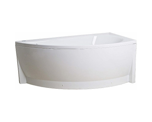 Акриловая ванна 1MarKa Piccolo 150x75 R 01пк1770п без гидромассажа