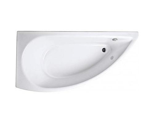 Акриловая ванна 1MarKa Piccolo 150x75 L 01пк1770л без гидромассажа