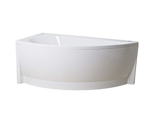 Акриловая ванна 1MarKa Piccolo 150x75 L 01пк1770л без гидромассажа
