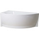 Акриловая ванна 1MarKa Piccolo 150x75 L 01пк1770л без гидромассажа
