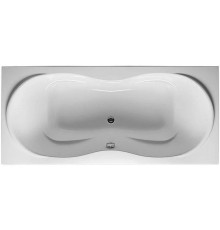 Акриловая ванна 1MarKa Dinamica 170x80 01ди1780 без гидромассажа