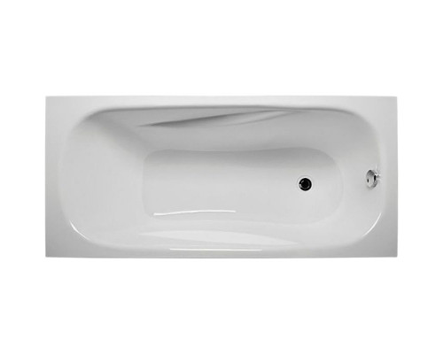 Акриловая ванна 1MarKa Classic 150х70 01кл1570 А без гидромассажа