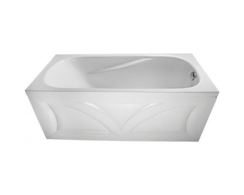 Акриловая ванна 1MarKa Classic 170х70 01кл1770 А без гидромассажа