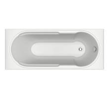 Акриловая ванна Relisan Eco Plus Прага 150x70 Гл000022032 без гидромассажа