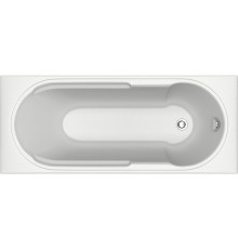 Акриловая ванна Relisan Eco Plus Прага 150x70 Гл000022032 без гидромассажа