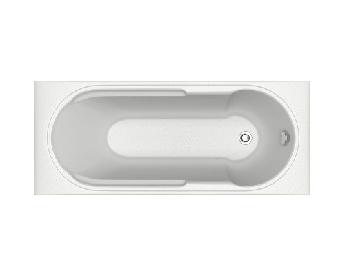 Акриловая ванна Relisan Eco Plus Прага 150x70 Гл000022032 без гидромассажа