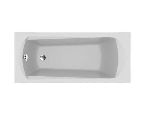 Акриловая ванна Relisan Tamiza 120x70 Гл000024605 без гидромассажа