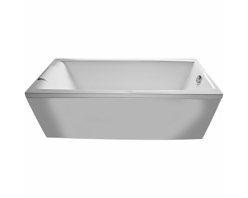 Акриловая ванна Relisan Kristina 180x80 Гл000023015 без гидромассажа