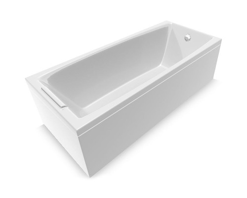 Акриловая ванна Relisan Kristina 180x80 Гл000023015 без гидромассажа
