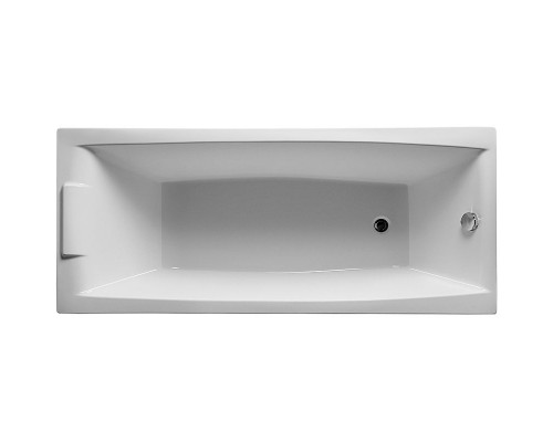 Акриловая ванна Relisan Kristina 170x90 Гл000025600 без гидромассажа