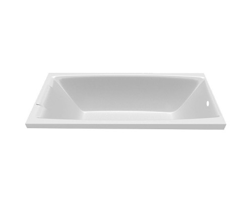 Акриловая ванна Relisan Kristina 170x90 Гл000025600 без гидромассажа