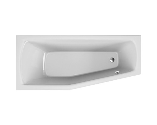 Акриловая ванна Relisan Aquarius 170x70 L Гл000023277 без гидромассажа