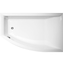 Акриловая ванна Vagnerplast Veronela 160x105 R VPBA160VEA3PX-04 без гидромассажа