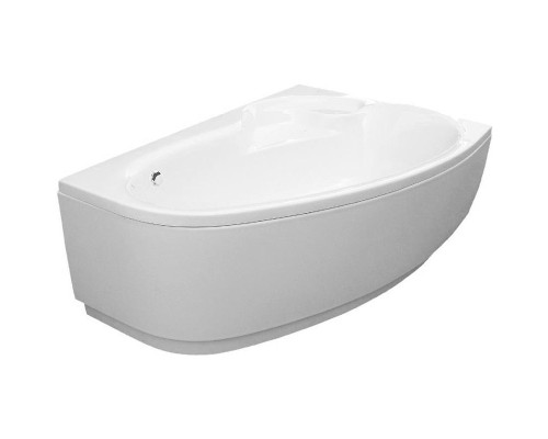 Акриловая ванна Alpen Terra 160х105 R AVA0044+AP0094+KMA160105 без гидромассажа