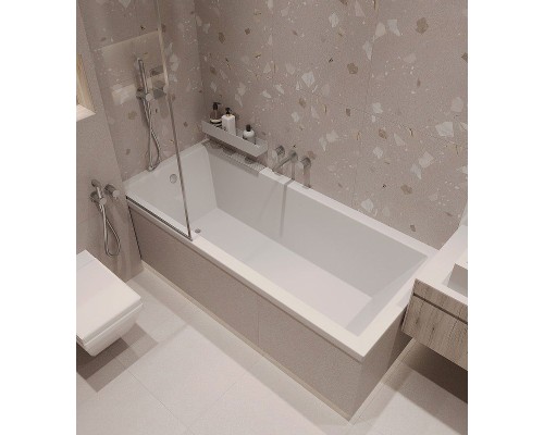 Акриловая ванна Relisan Stella 170x70 Гл000026028 без гидромассажа