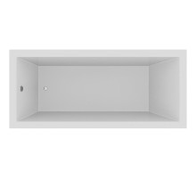 Акриловая ванна Relisan Stella 180x80 Гл000026030 без гидромассажа
