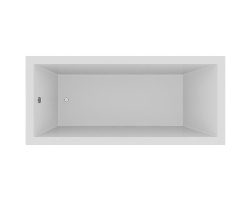 Акриловая ванна Relisan Stella 180x80 Гл000026030 без гидромассажа