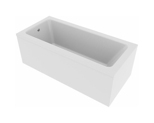 Акриловая ванна Relisan Bella 170x80 Гл000026031 без гидромассажа