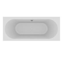 Акриловая ванна Relisan Katrin 180x80 Гл000026033 без гидромассажа