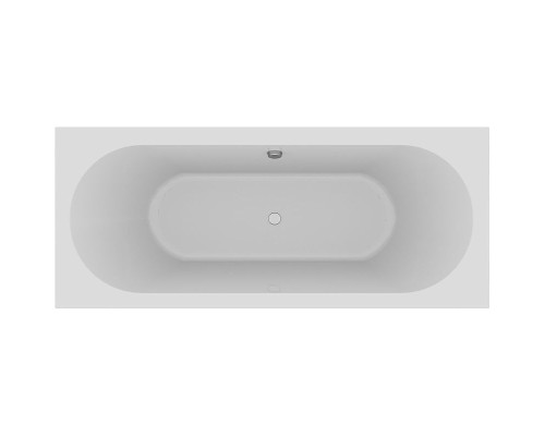 Акриловая ванна Relisan Katrin 180x80 Гл000026033 без гидромассажа