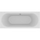 Акриловая ванна Relisan Katrin 180x80 Гл000026033 без гидромассажа
