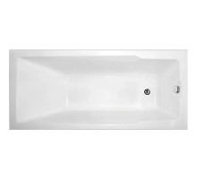 Акриловая ванна Marka One Raguza 180х80 01ра1880 без гидромассажа