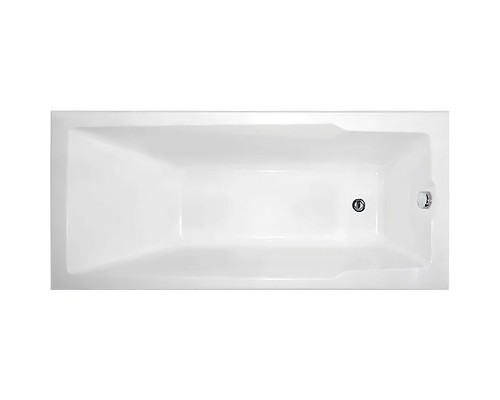 Акриловая ванна Marka One Raguza 180х80 01ра1880 без гидромассажа
