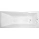 Акриловая ванна Marka One Raguza 180х80 01ра1880 без гидромассажа