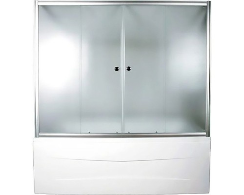 Акриловая ванна Marka One Raguza 180х80 01ра1880 без гидромассажа