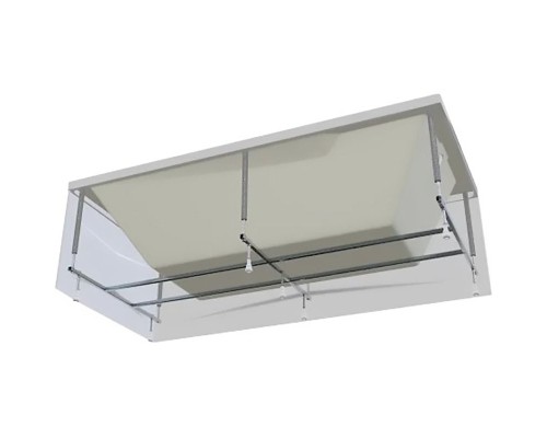 Акриловая ванна Marka One Raguza 180х80 01ра1880 без гидромассажа