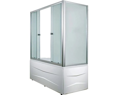 Акриловая ванна Marka One Raguza 190х90 01ра1990 без гидромассажа