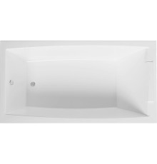 Акриловая ванна Marka One Aelita 150х75 01ае1575 без гидромассажа