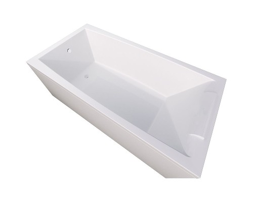 Акриловая ванна Marka One Aelita 150х75 01ае1575 без гидромассажа
