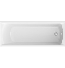 Акриловая ванна Marka One Modern 165х70 01мод16570 без гидромассажа