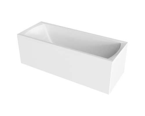 Акриловая ванна Marka One Modern 170х70 01мод1770 без гидромассажа